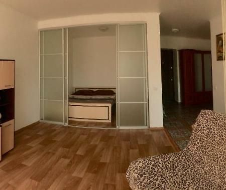 Studio Apartment In Center Полтава Экстерьер фото
